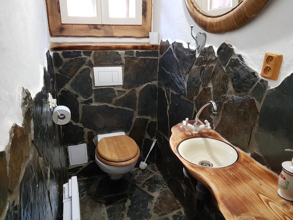 Stodola Sonja Villa Lucky Exterior photo